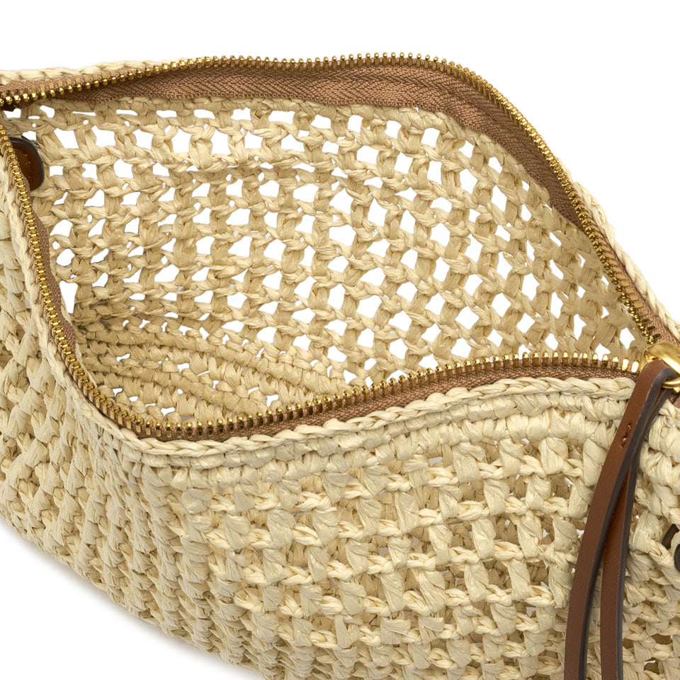 Gianni Chiarini Borsa NEFELI BS 11950 COMM STR CRCH Corda