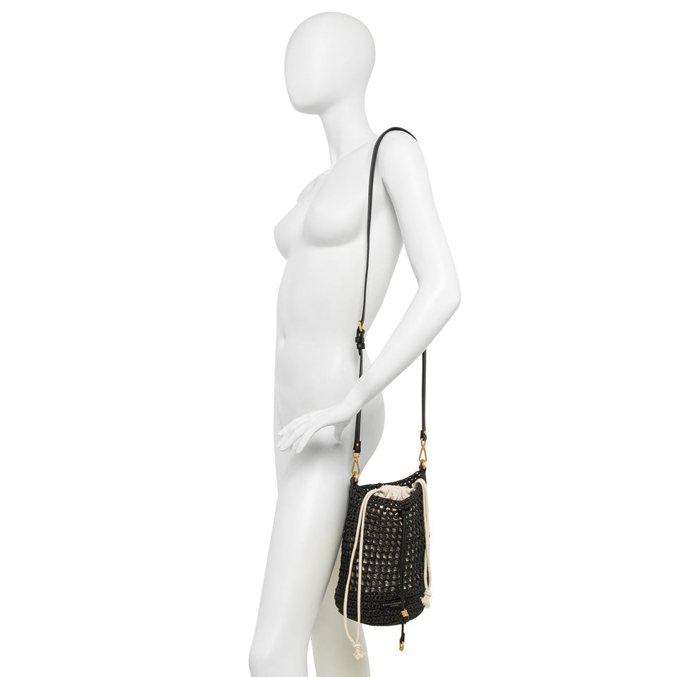 Gianni Chiarini Borsa NEFELI BS 11951 COMM STR CRCH Taiga