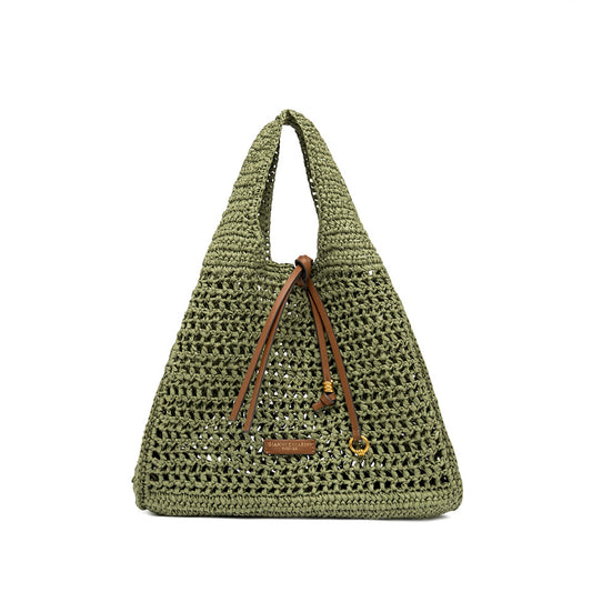 Gianni Chiarini Borsa NEFELI BS 11953 COMM STR CRCH Taiga