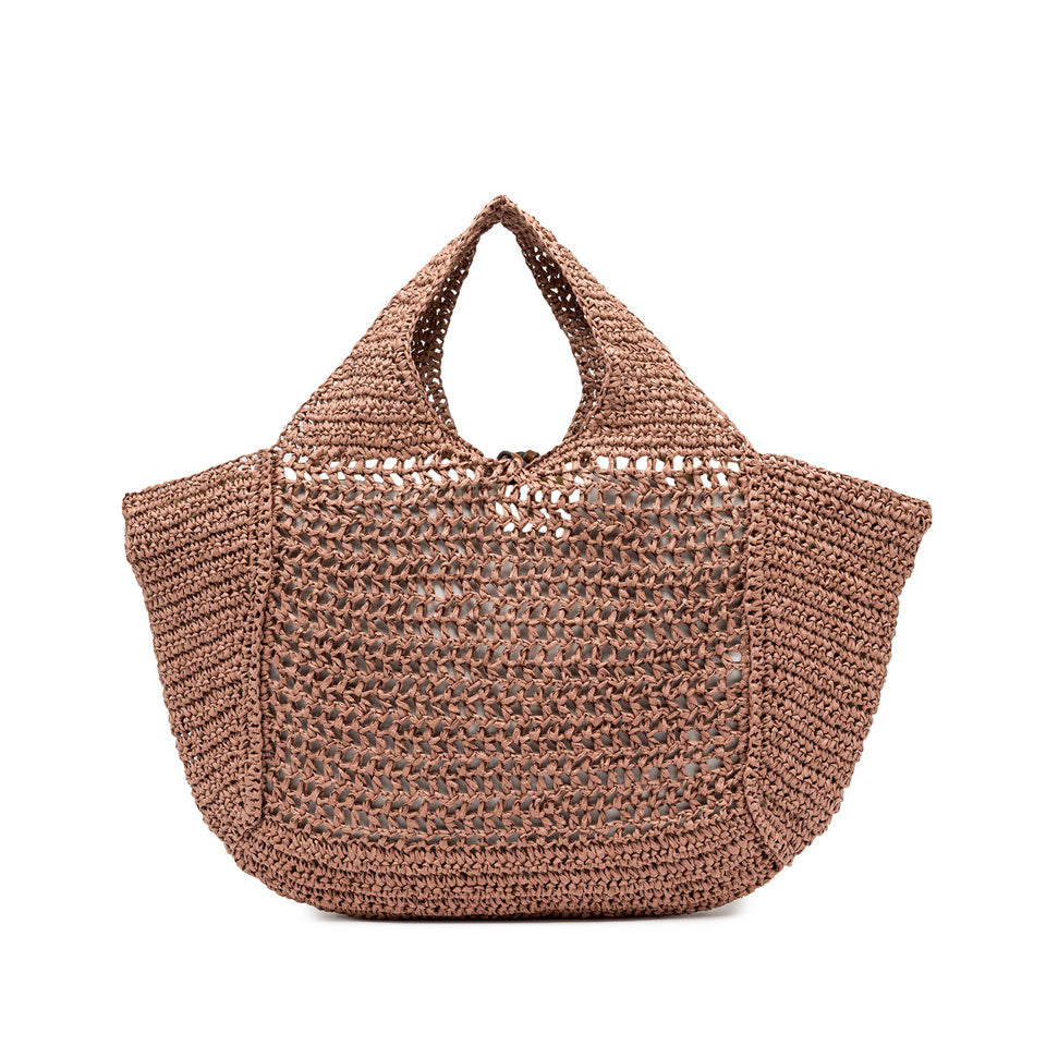 Gianni Chiarini Borsa NEFELI BS 11953 COMM STR CRCH Blush