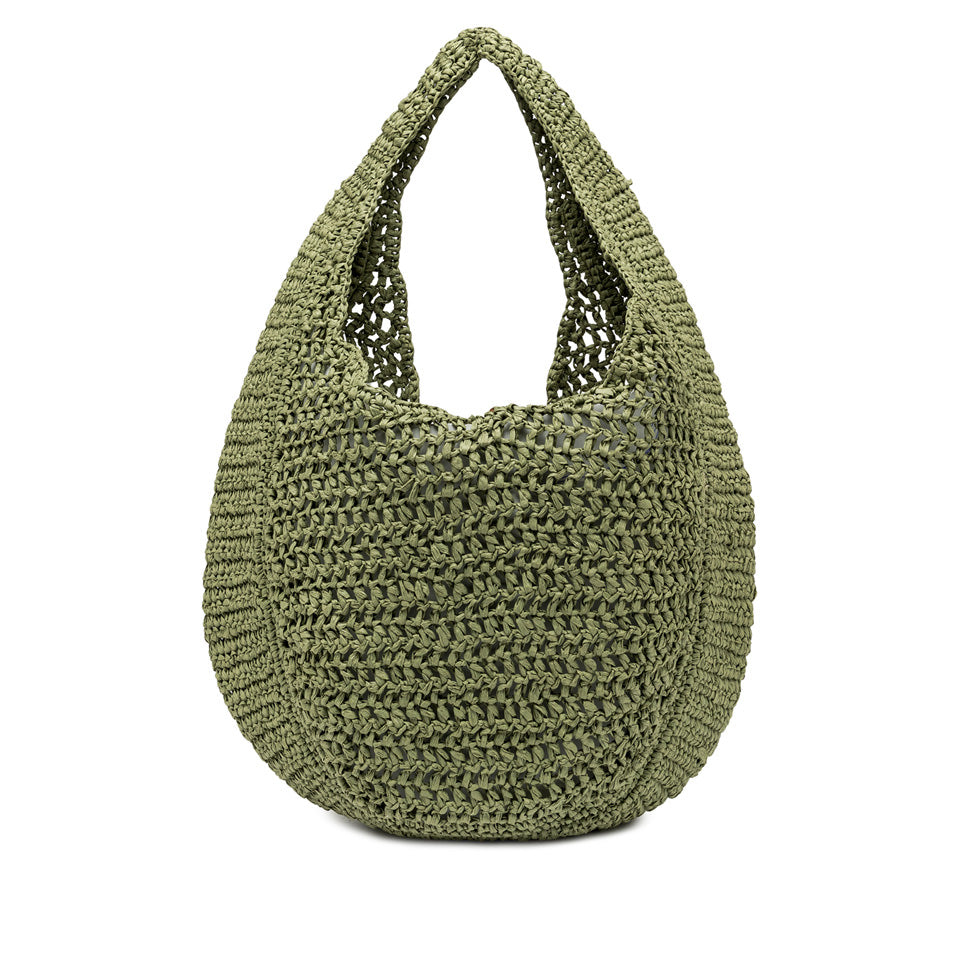 Gianni Chiarini Borsa NEFELI BS 11954 COMM STR-CRCH Taiga