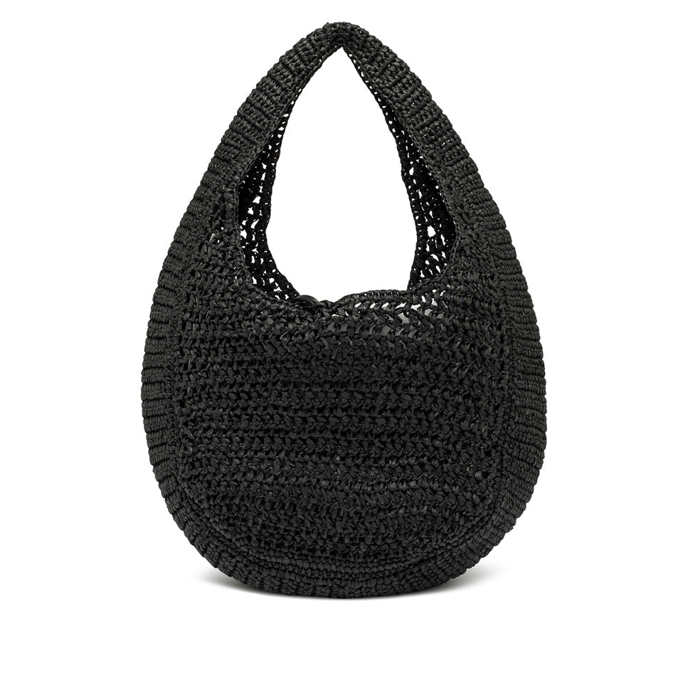 Gianni Chiarini Borsa NEFELI BS 11954 COMM STR-CRCH Nero