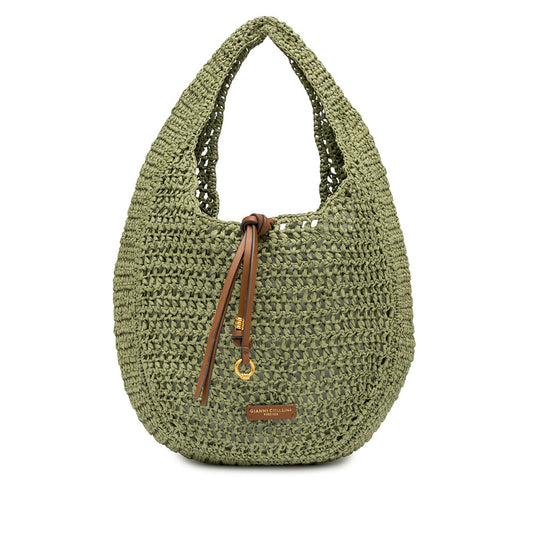 Gianni Chiarini Borsa NEFELI BS 11954 COMM STR-CRCH Taiga