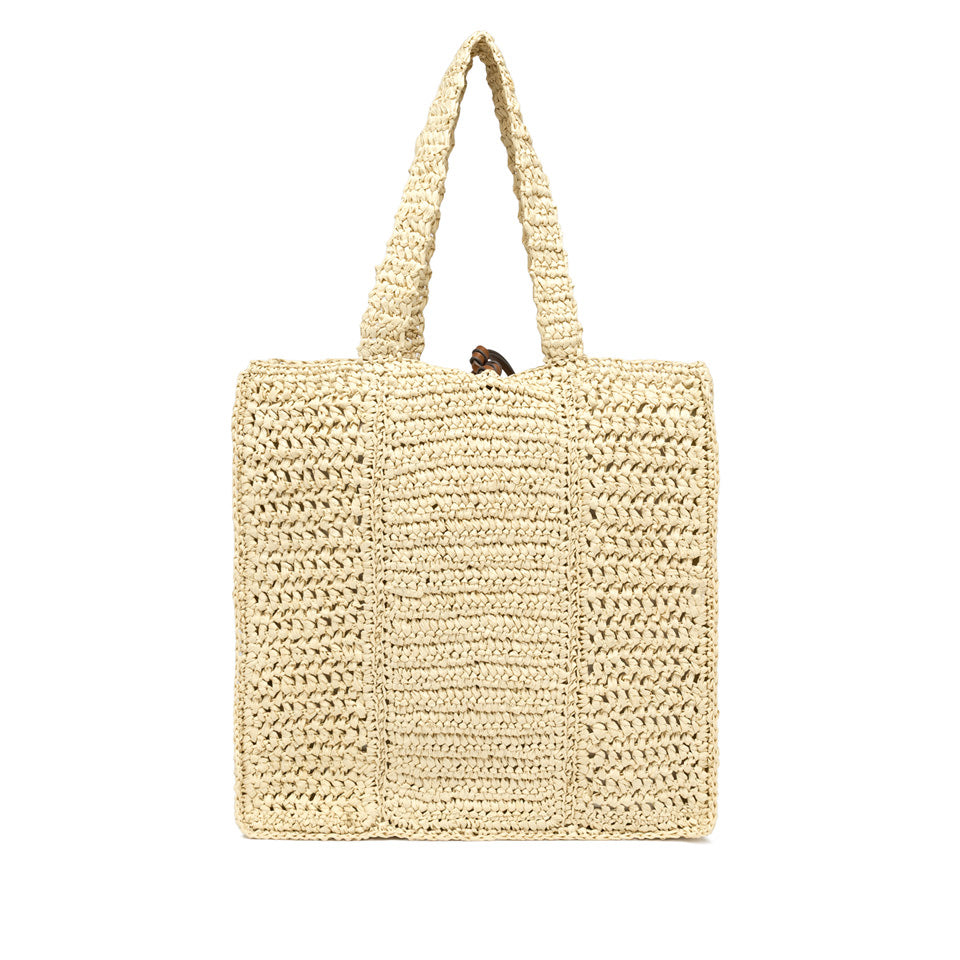 Gianni Chiarini Borsa NEFELI BS 11955 COMM STR-CRCH Corda