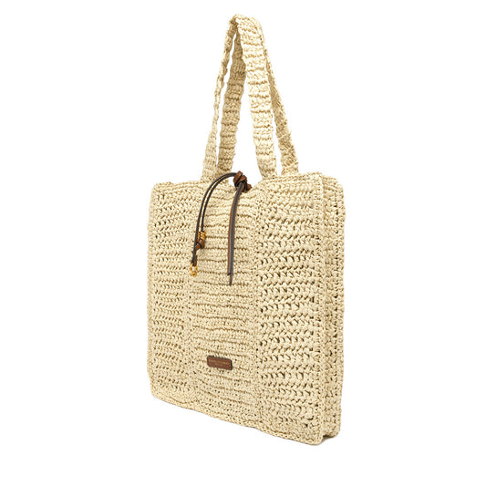 Gianni Chiarini Borsa NEFELI BS 11955 COMM STR-CRCH Corda
