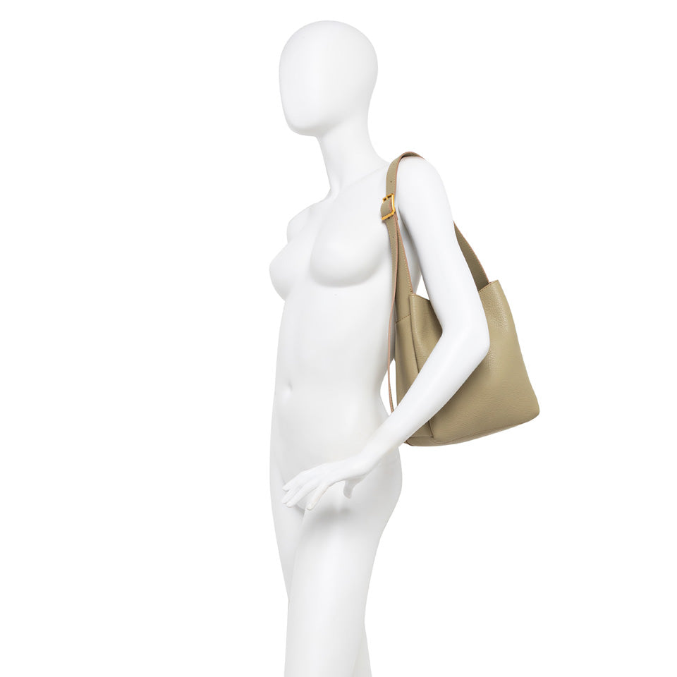 Gianni Chiarini Borsa JO BS 11990 COMM GRN Willow