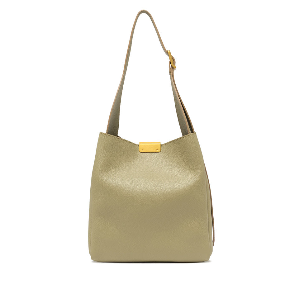 Gianni Chiarini Borsa JO BS 11990 COMM GRN Willow