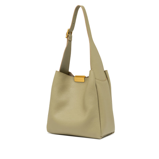 Gianni Chiarini Borsa JO BS 11990 COMM GRN Willow