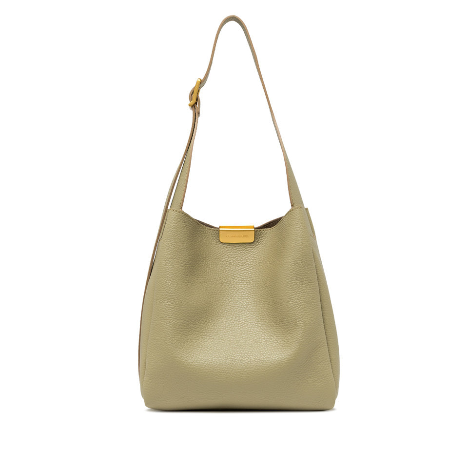 Gianni Chiarini Borsa JO BS 11990 COMM GRN Willow