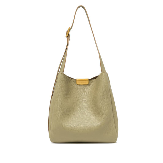 Gianni Chiarini Borsa JO BS 11990 COMM GRN Willow