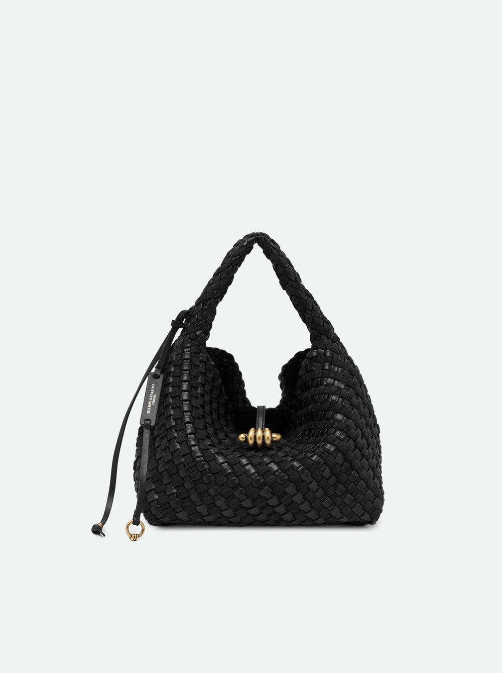 Gianni Chiarini Borsa AURELIE BS 12065/COMM W-PLINT Nero
