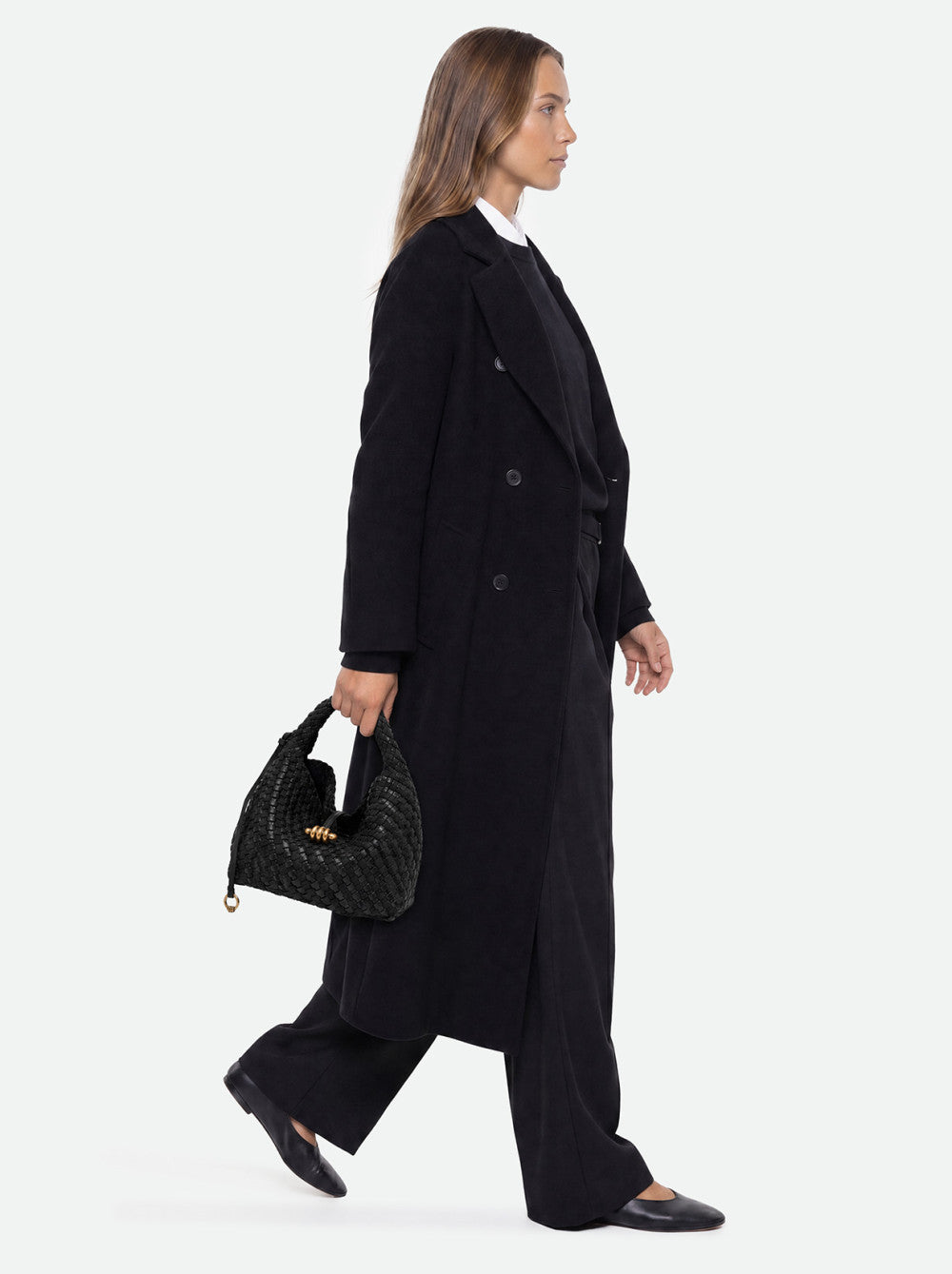 Gianni Chiarini Borsa AURELIE BS 12065/COMM W-PLINT Nero