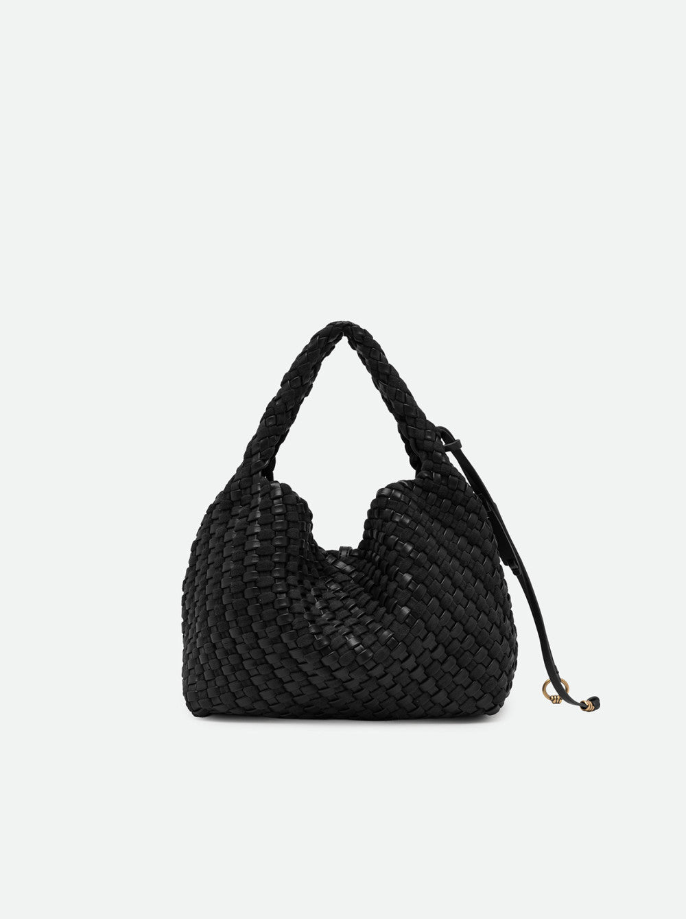 Gianni Chiarini Borsa AURELIE BS 12065/COMM W-PLINT Nero