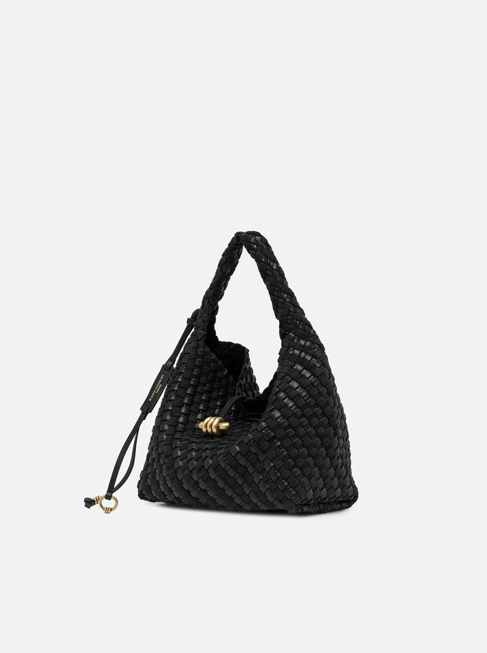 Gianni Chiarini Borsa AURELIE BS 12065/COMM W-PLINT Nero