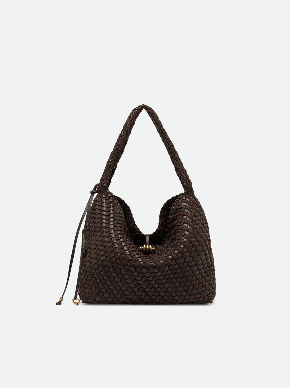 Gianni Chiarini Borsa AURELIE BS 12066/COMM W-PLINT Espresso