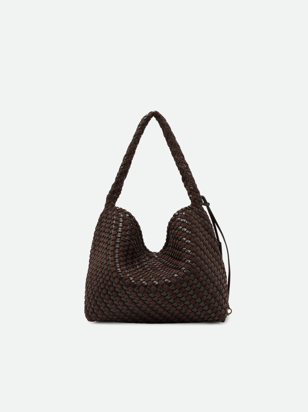 Gianni Chiarini Borsa AURELIE BS 12066/COMM W-PLINT Espresso
