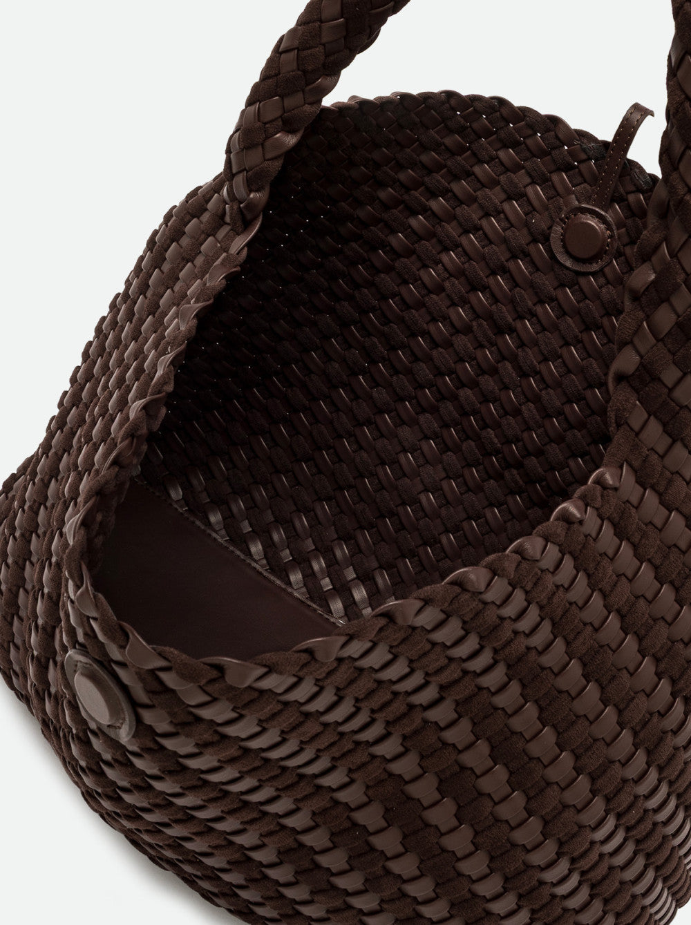 Gianni Chiarini Borsa AURELIE BS 12066/COMM W-PLINT Espresso