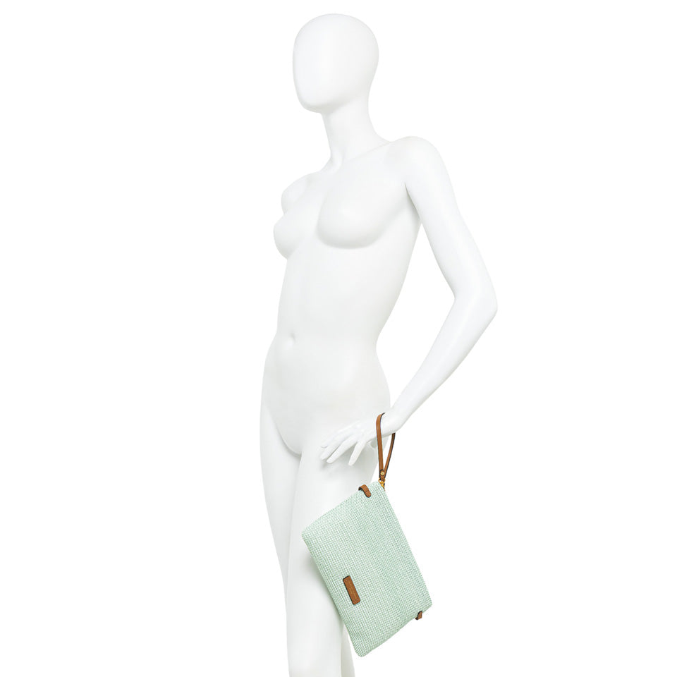 Gianni Chiarini Borsa HERMY BS 12155 COMM TWIST LS Naturale Cuoio