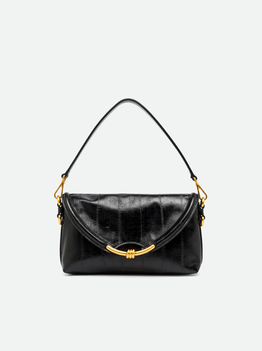 Gianni Chiarini Borsa BEA BS 12160 EEL Nero