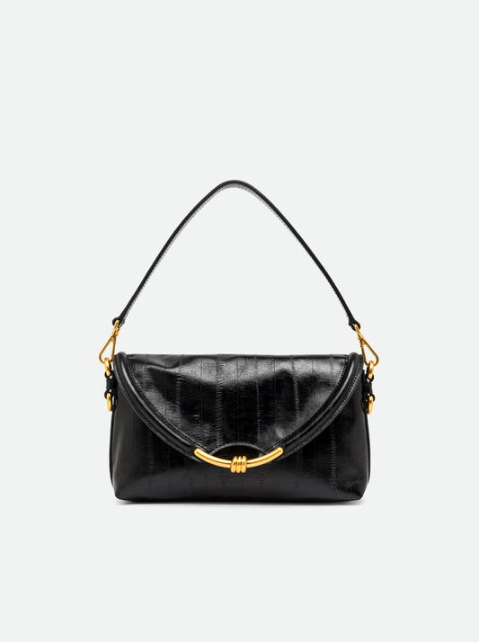 Gianni Chiarini Borsa BEA BS 12160 EEL Nero