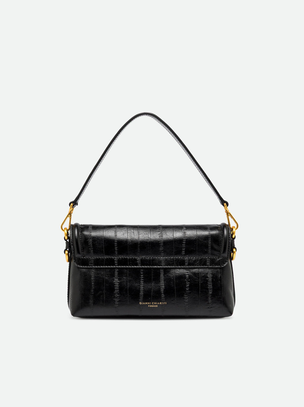 Gianni Chiarini Borsa BEA BS 12160 EEL Nero