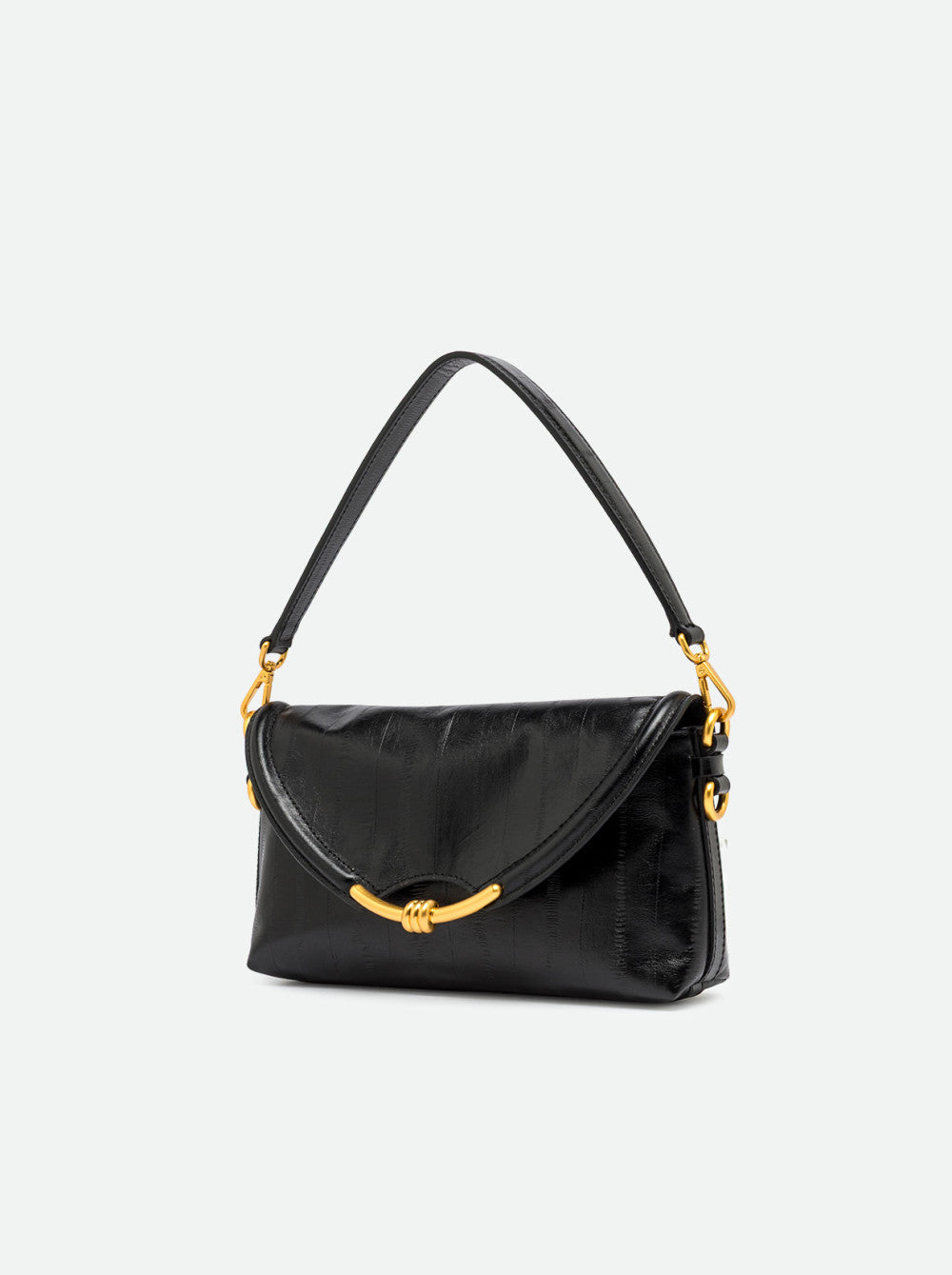 Gianni Chiarini Borsa BEA BS 12160 EEL Nero