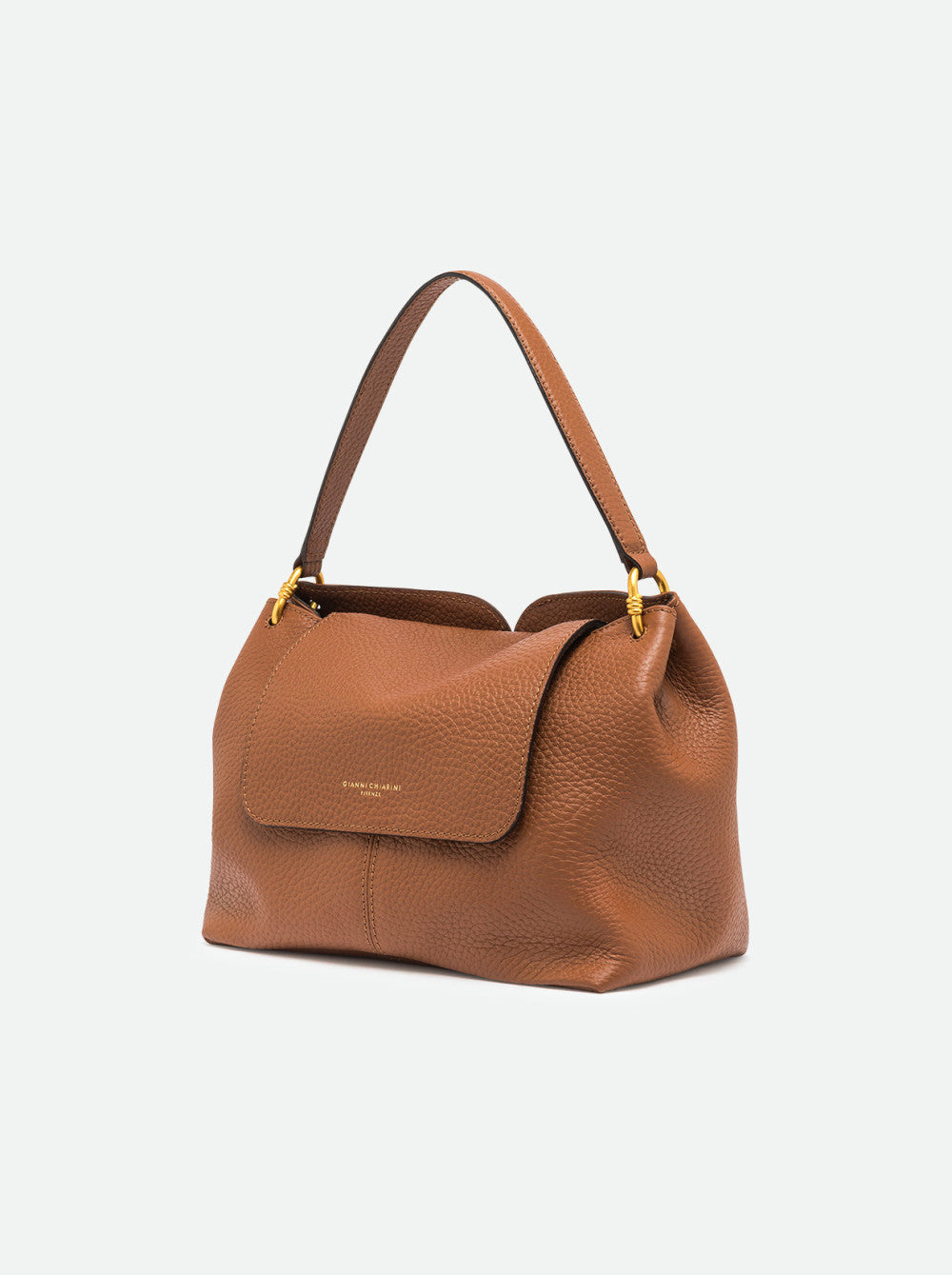 Gianni Chiarini Borsa SANDRA BS 12170 RNG Noce