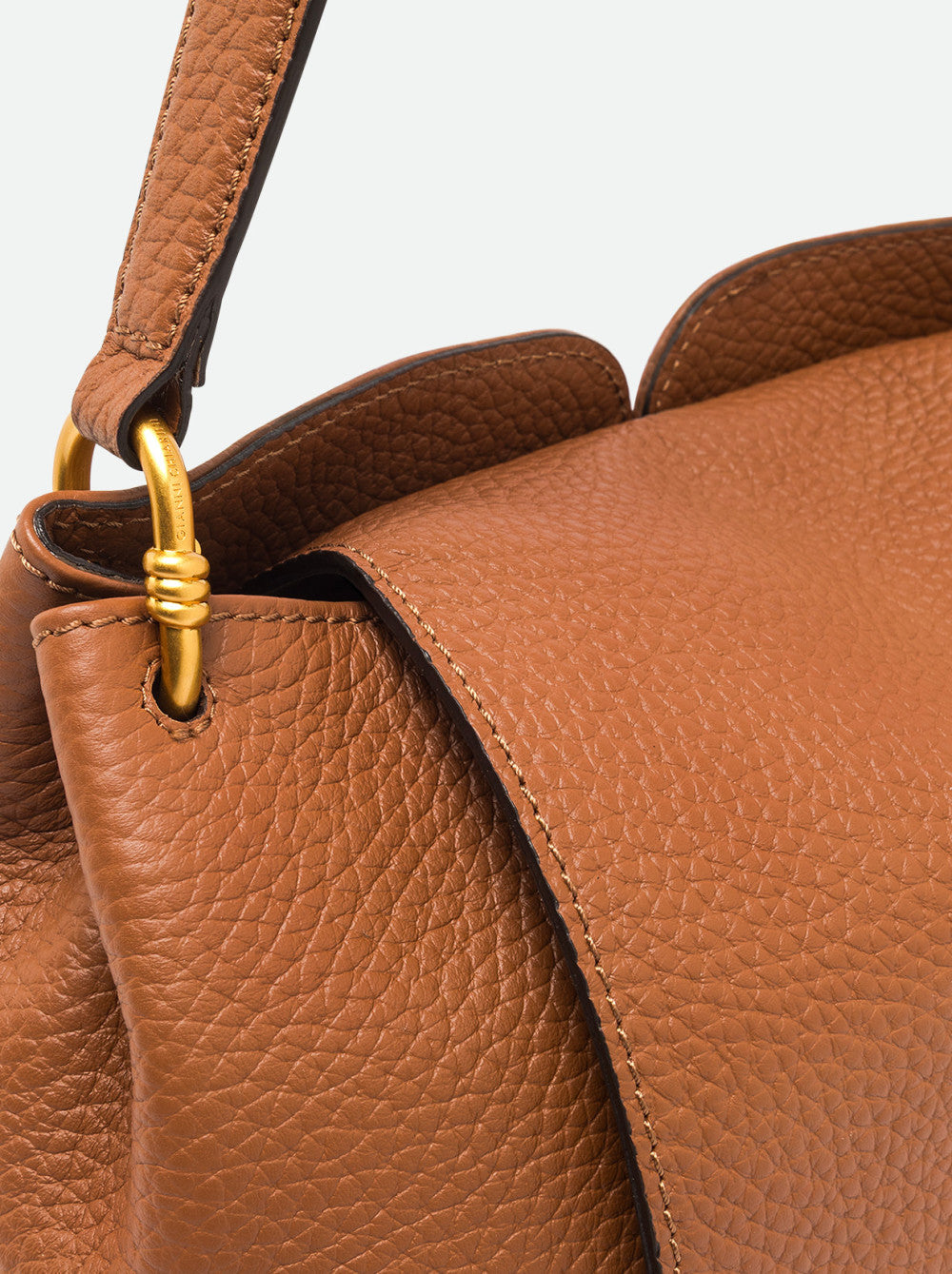 Gianni Chiarini Borsa SANDRA BS 12170 RNG Noce