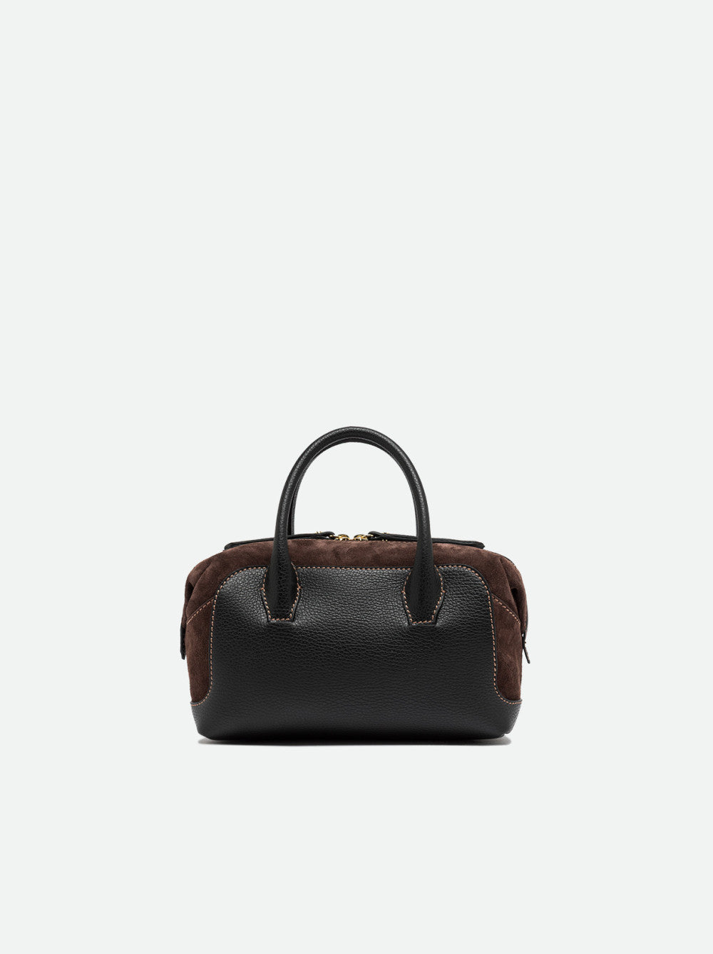 Gianni Chiarini Borsa GEMMA BS 12240/COMM GRN-CM Nero Moka