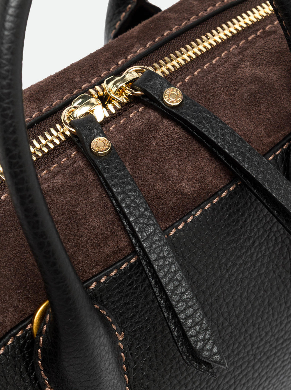 Gianni Chiarini Borsa GEMMA BS 12240/COMM GRN-CM Nero Moka