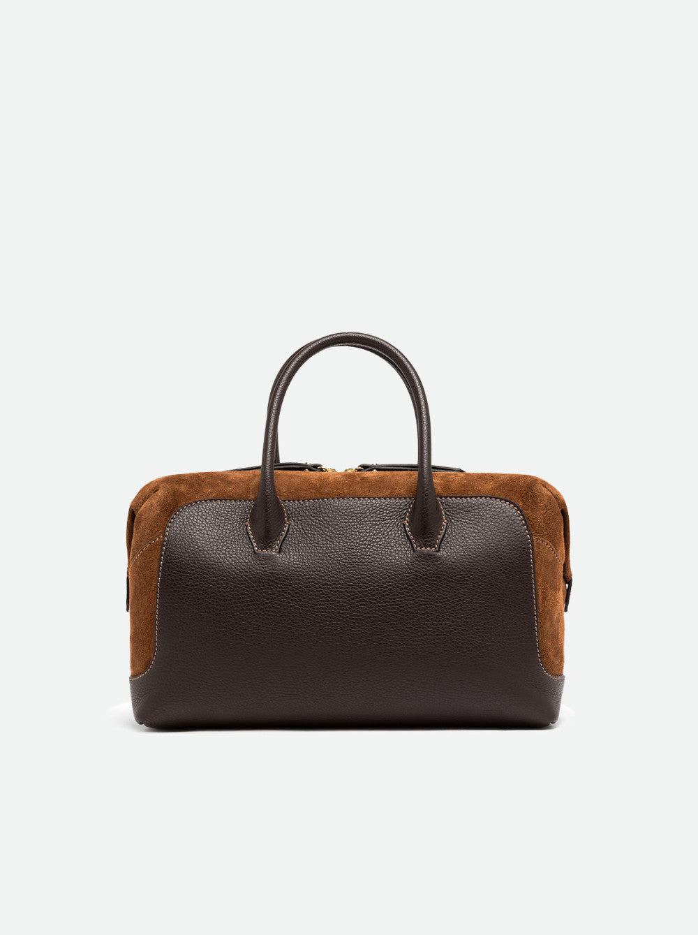 Gianni Chiarini Borsa GEMMA BS 12241/COMM GRN-CM Espresso Cognac