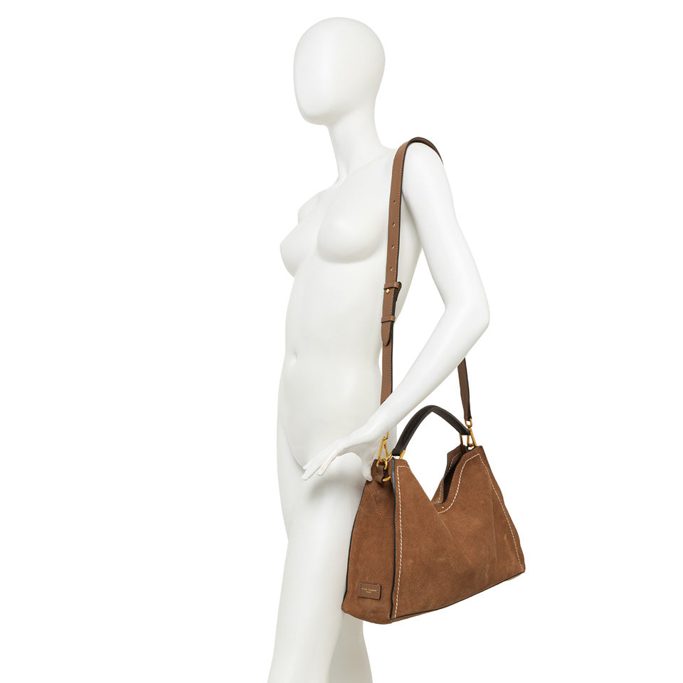 Gianni Chiarini Borsa AURORA BS 12286 CM-PLMCP Caramel