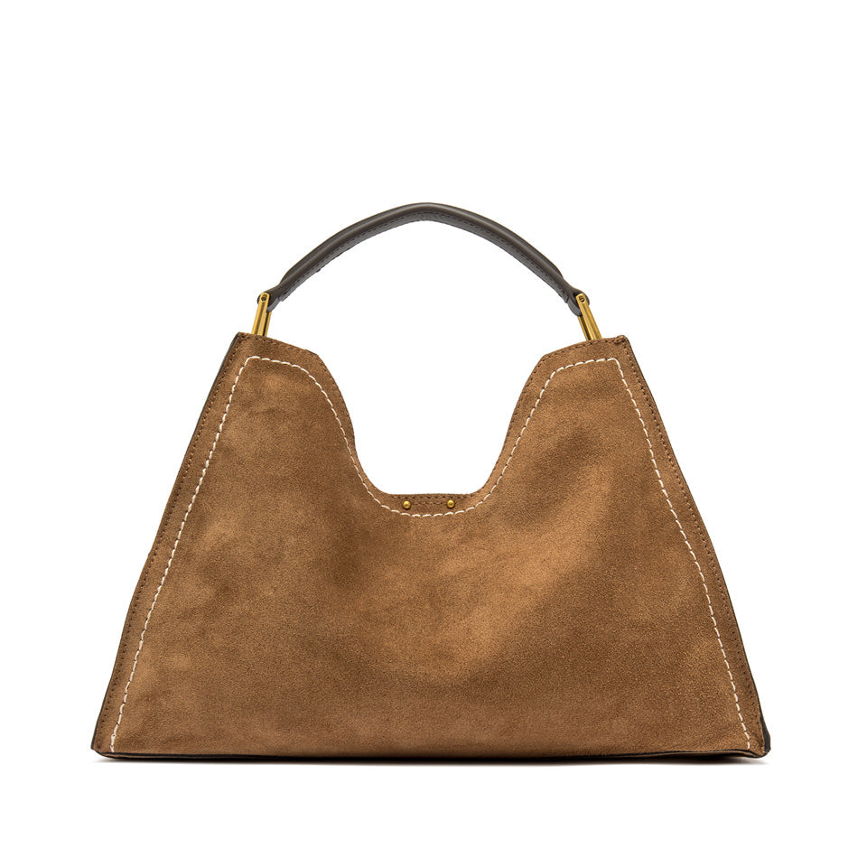 Gianni Chiarini Borsa AURORA BS 12286 CM-PLMCP Caramel