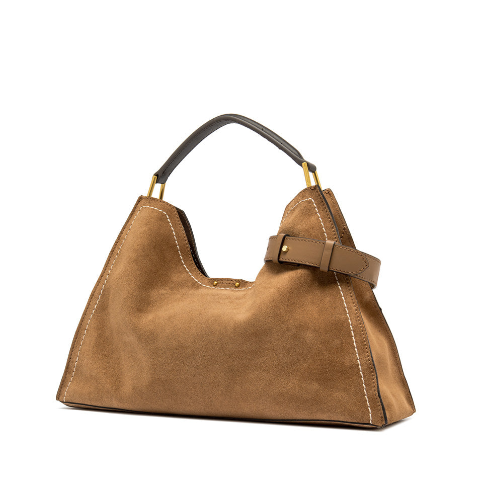 Gianni Chiarini Borsa AURORA BS 12286 CM-PLMCP Caramel