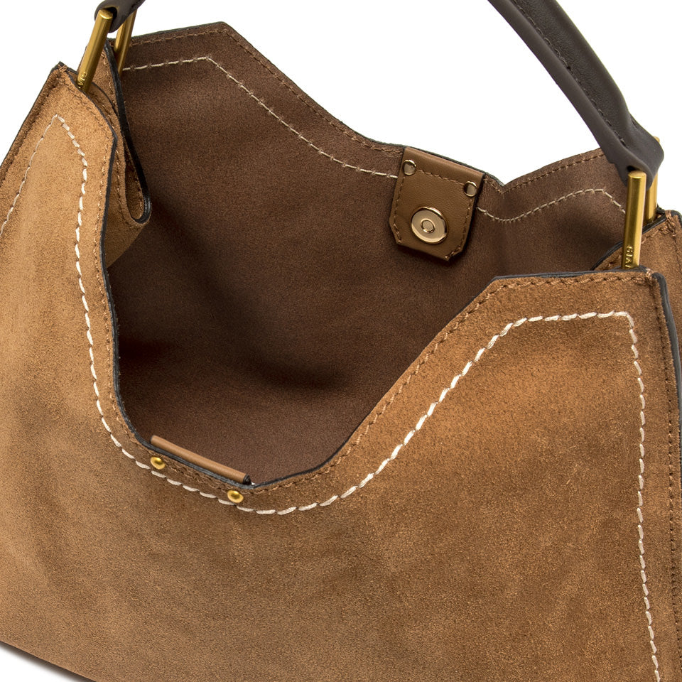 Gianni Chiarini Borsa AURORA BS 12286 CM-PLMCP Caramel