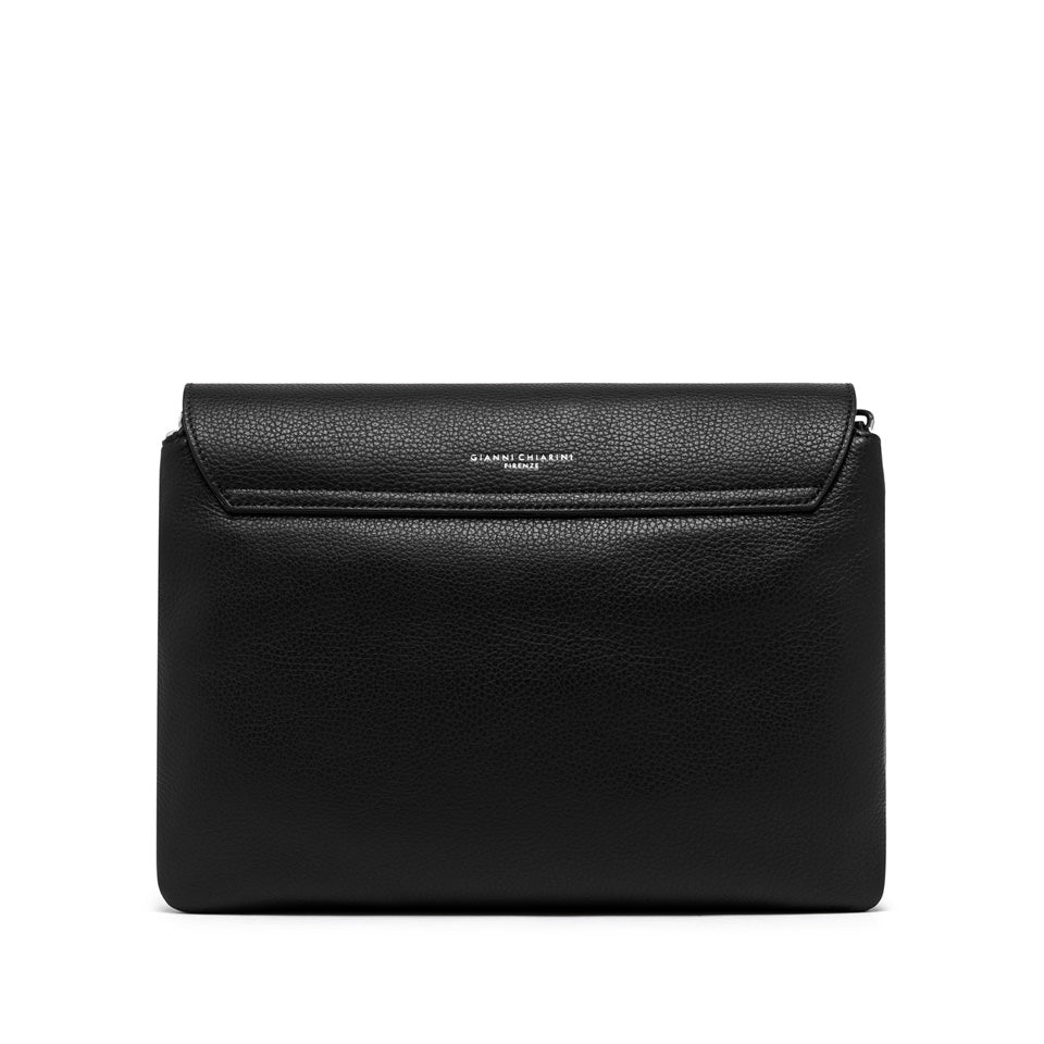 Gianni Chiarini Borsa THREE BS 12305/COMM GRN Nero