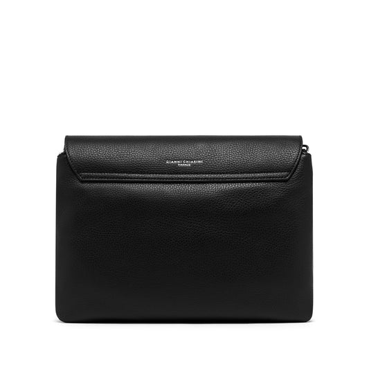 Gianni Chiarini Borsa THREE BS 12305/COMM GRN Nero