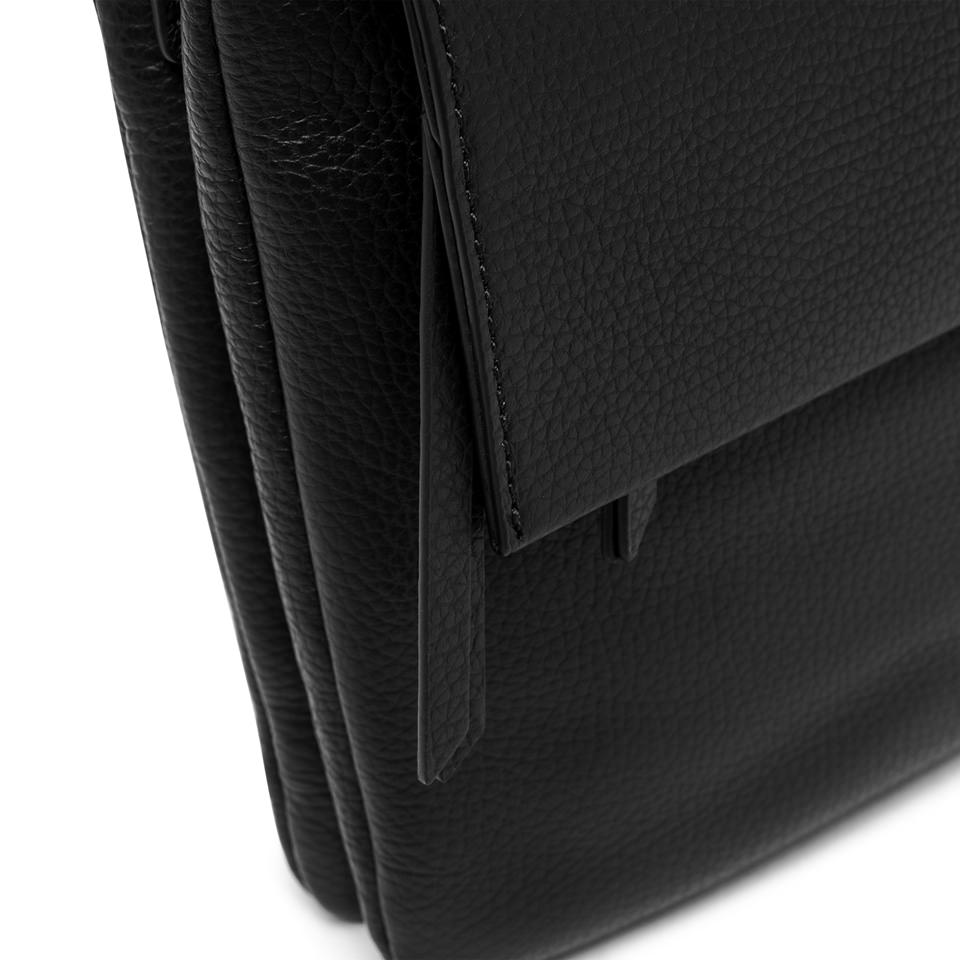 Gianni Chiarini Borsa THREE BS 12305/COMM GRN Nero