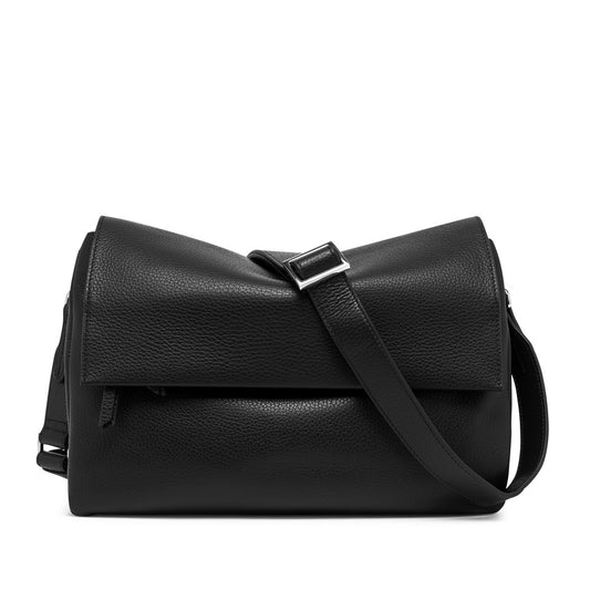 Gianni Chiarini Borsa THREE BS 12305/COMM GRN Nero