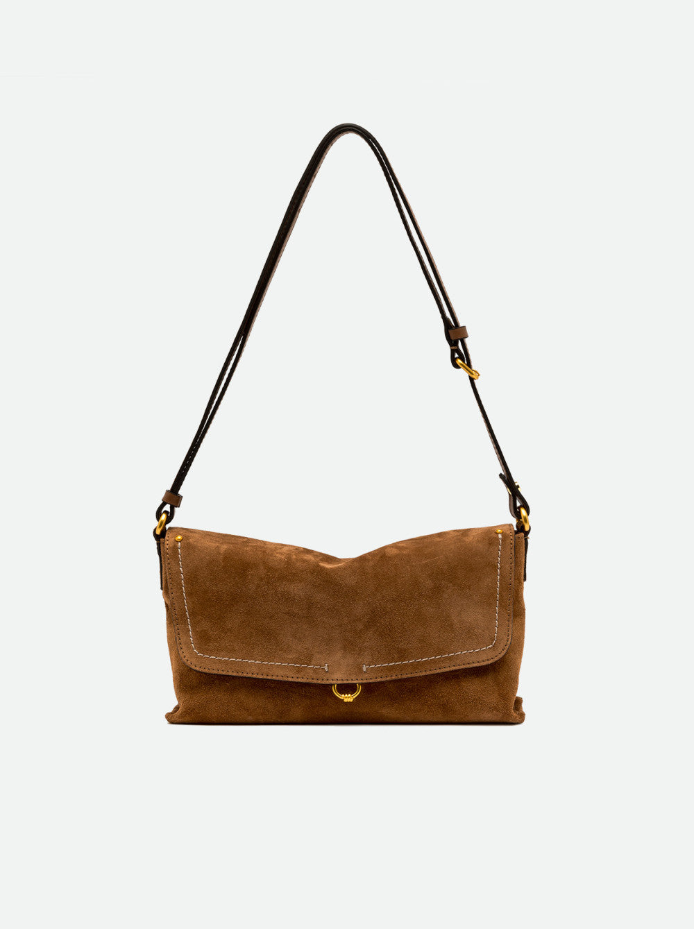 Gianni Chiarini Borsa EUGENIA BS 12311 CM-PL Cognac