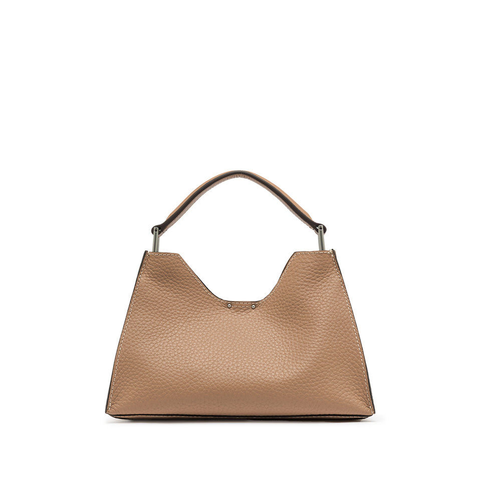 Gianni Chiarini Borsa AURORA BS 12316 RNGDBL T.U Clay