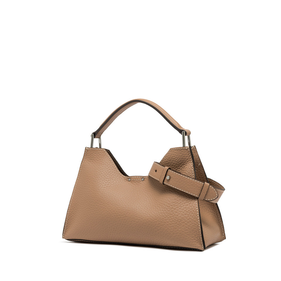 Gianni Chiarini Borsa AURORA BS 12316 RNGDBL T.U Clay