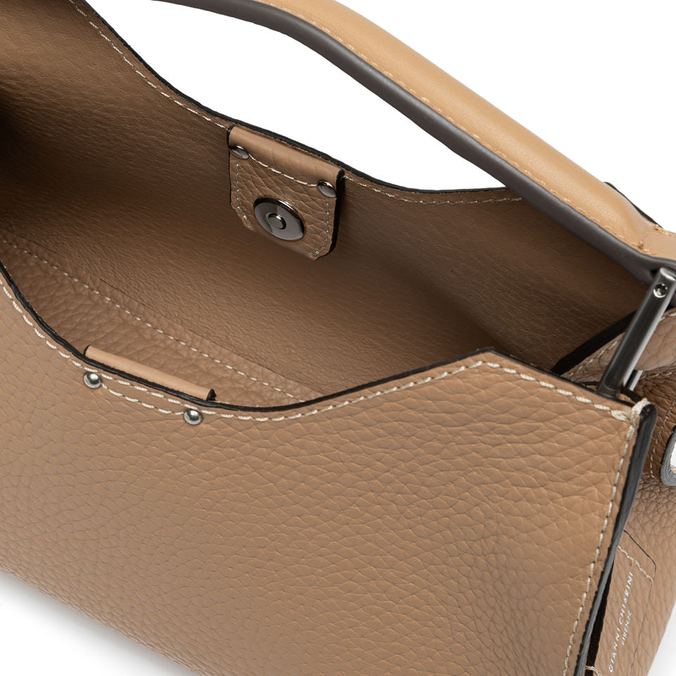 Gianni Chiarini Borsa AURORA BS 12316 RNGDBL T.U Clay