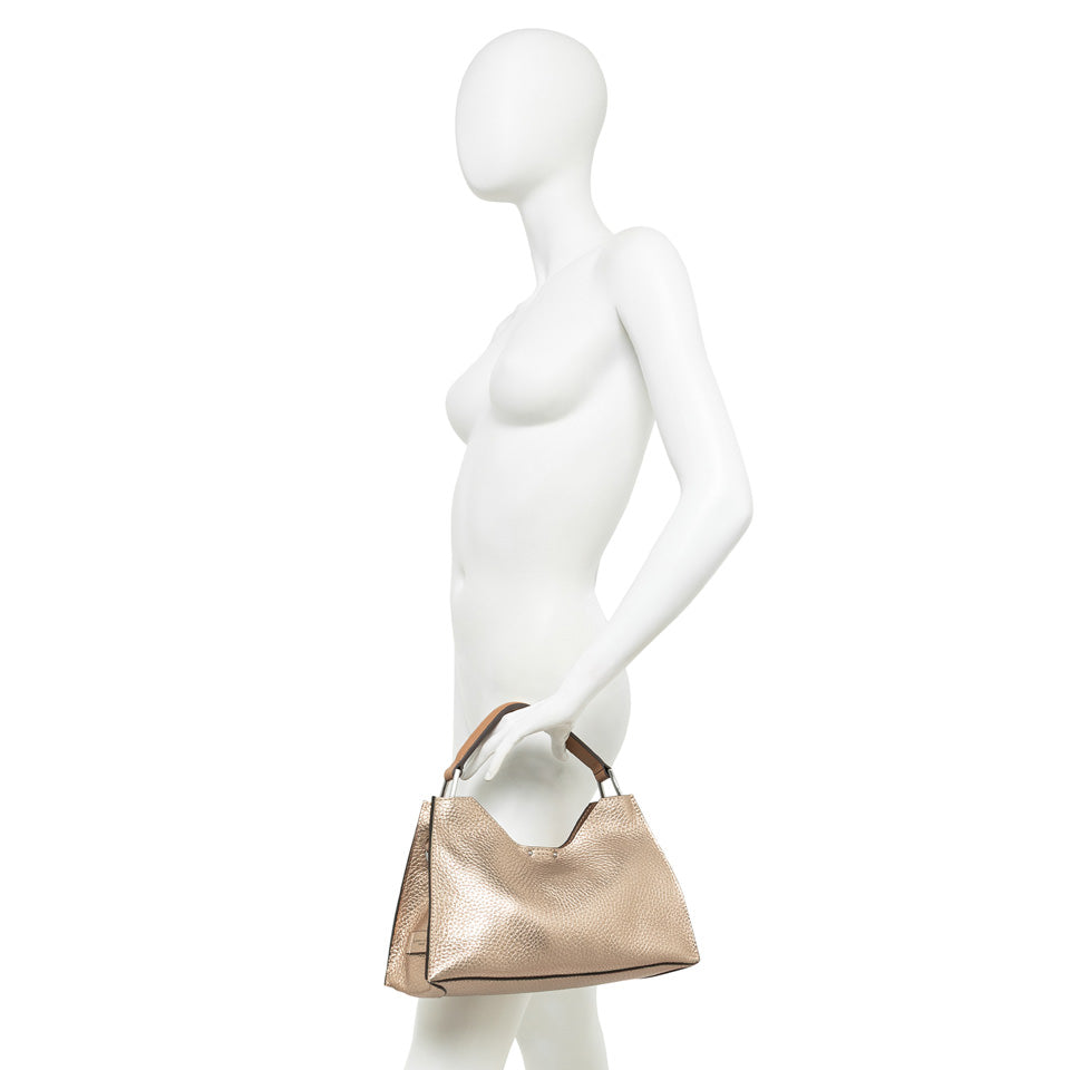 Gianni Chiarini Borsa AURORA BS 12315 RNGDBL T.U Mirage Clay