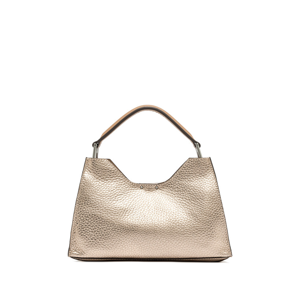 Gianni Chiarini Borsa AURORA BS 12315 RNGDBL T.U Mirage Clay