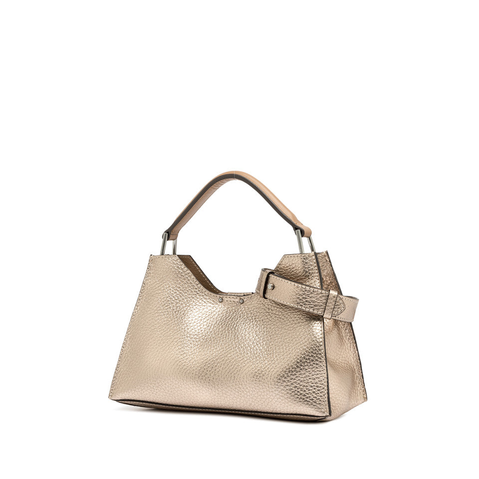 Gianni Chiarini Borsa AURORA BS 12315 RNGDBL T.U Mirage Clay