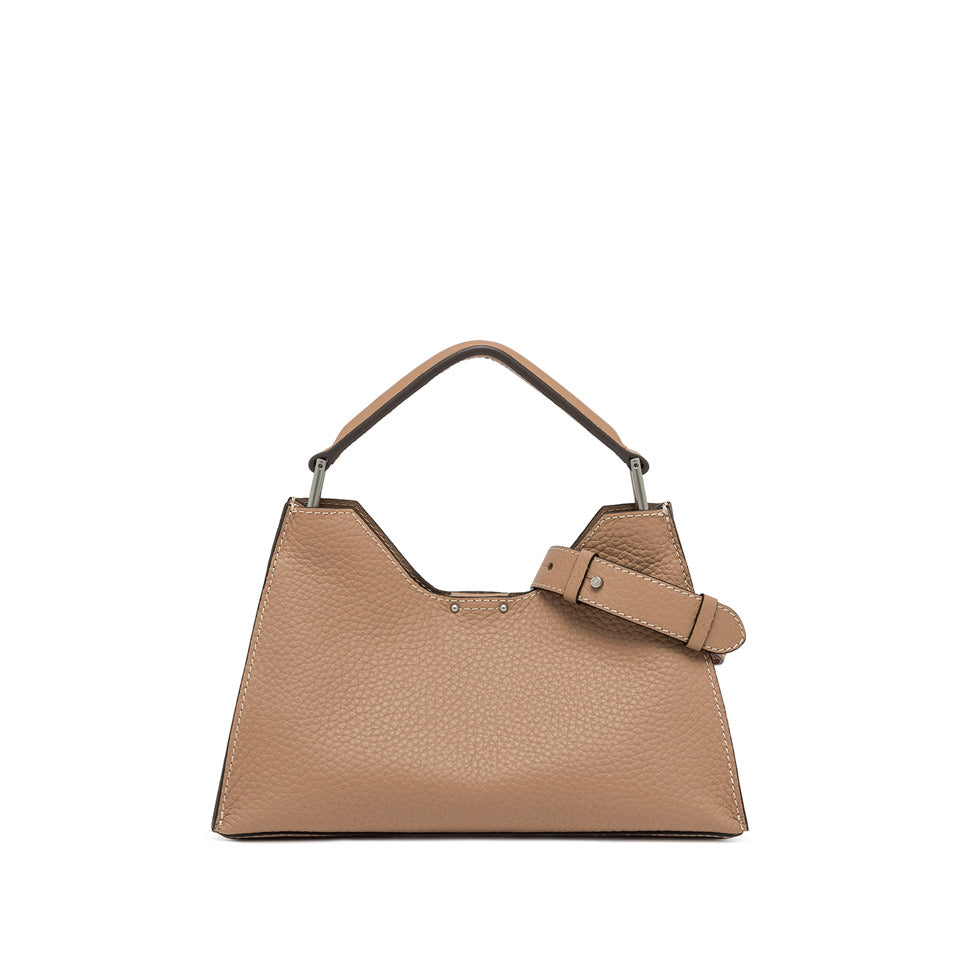 Gianni Chiarini Borsa AURORA BS 12316 RNGDBL T.U Clay
