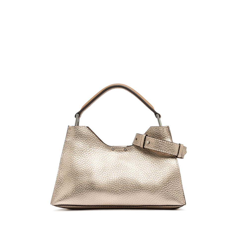 Gianni Chiarini Borsa AURORA BS 12315 RNGDBL T.U Mirage Clay
