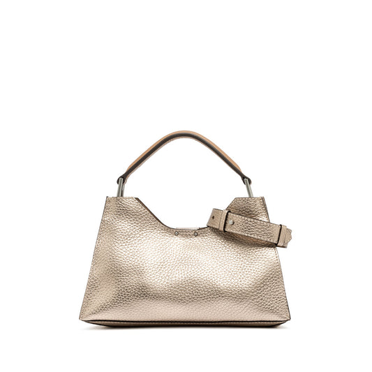 Gianni Chiarini Borsa AURORA BS 12315 RNGDBL T.U Mirage Clay