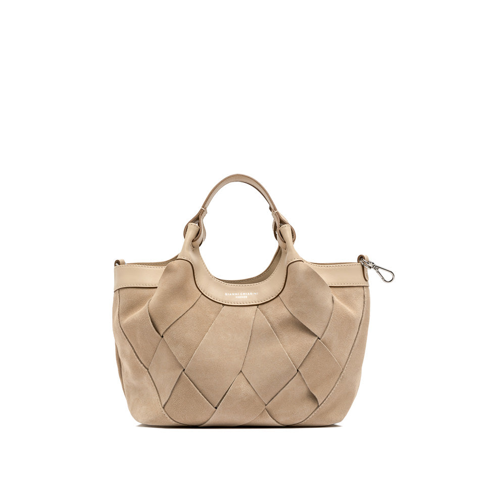 Gianni Chiarini Borsa DUA BS 12349 INT-CM Nude